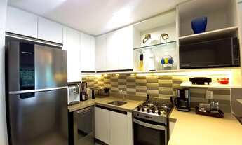 Imagem 7: Vendo Maravilhoso Flat de 2 quartos na Praia dos Carneiros (Carneiros Beach Resort