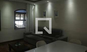 Imagem 2: Casa para Aluguel - Capela do Socorro, 2 Quartos, 90 m2