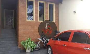 Imagem: Sobrado com 3 dormitórios à venda, 203