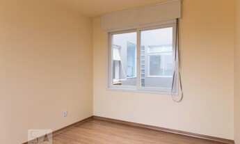 Imagem 3: Apartamento para Aluguel - Passo D'areia, 1 Quarto, 50 m2