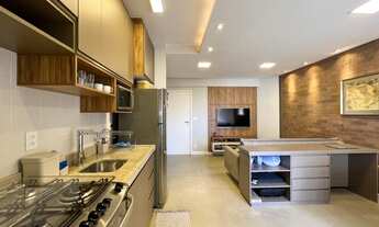 Imagem 3: Apartamento para Locação em São José dos Campos, Vila Ema, 2 dormitórios, 1 suíte, 2 banhe