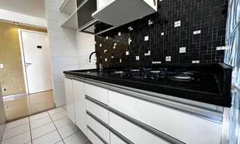 Imagem 2: Apartamento 3 quartos Condomínio weekend