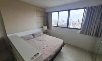 Imagem 5: FLAT TOP!! BOA VIAGEM, 1900 COM TAXAS!!