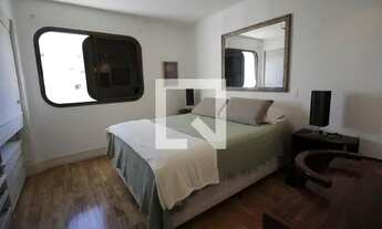 Imagem 6: Apartamento para Aluguel - Jardim Paulista, 3 Quartos, 123 m2