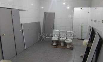 Imagem 5: Galpão, 2000 m² - venda por R$ 11.000.000 ou aluguel por R$ 52.300/mês - Mooca - São Paulo