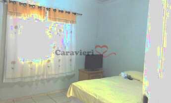 Imagem 4: São Paulo - Casa Padrão - PENHA