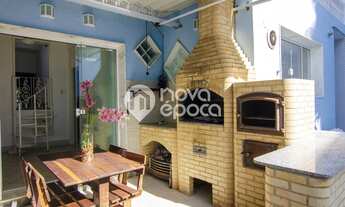 Imagem 6: Gávea Casa com 4 dormitórios