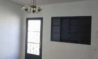 Imagem 2: Casa com 1 dormitório para alugar, 30 m² por R$ 850/mês - Jardim Santa Tereza - Itu/SP