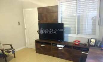 Imagem 2: Apartamento à venda Rua Carlos Ferreira, Teresópolis - Porto Alegre