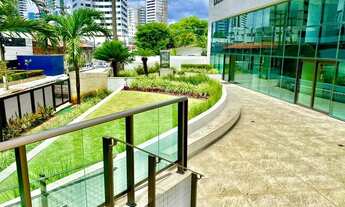 Imagem: Apartamento para venda tem 45 metros quadrados