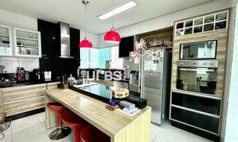 Imagem 7: Portal do Sol I - Sobrado 3 quartos, sendo 3 suítes