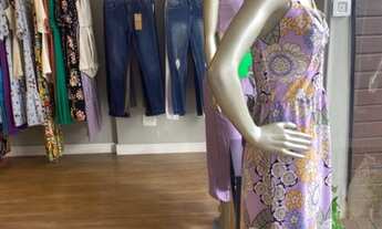 Imagem 3: Passa se ponto de loja