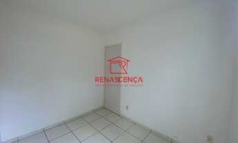 Imagem 5: Excelente Apto no condominio Recanto do Tingui - Campo Grande