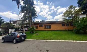 Imagem 1: Casa Venda Alphaville 358 m² 4 Dormitórios