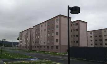 Imagem 4: Torrando - Apartamento Hípica 2 quartos - 4 andar - 42m com vaga - Reformado