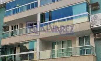 Imagem: Apartamento com 3 quartos no ED. SERGIO