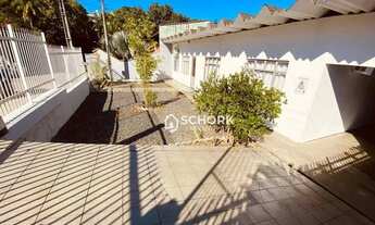 Imagem 2: Casa com 3 dormitórios para alugar, 130 m² por R$ 2.340/mês - Itoupava Central - Blumenau