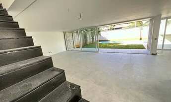 Imagem: Casa Venda 4 Dormitórios - 450 m² Brooklin