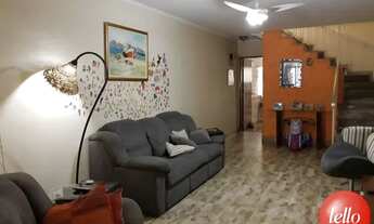 Imagem: São Paulo - Casa Padrão - Mandaqui