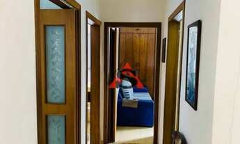 Imagem 2: Apartamento à venda, 75 m² por R$ 420.000,00 - Ipiranga - São Paulo/SP