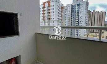 Imagem 5: Apartamento com 2 dormitórios para alugar, 63 m² por R$ 1.840,00/mês - Terra Bonita - Lond