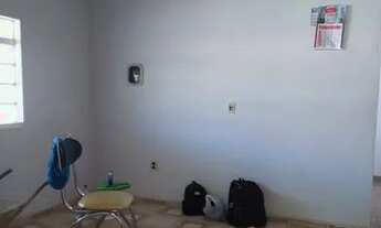 Imagem 6: QNP 16 casa desocupada