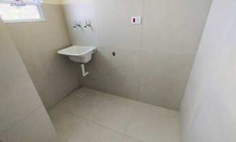 Imagem 7: Apartamento 1 dormitório, cozinha, 1 banheiro e lavanderia