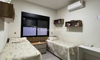 Imagem 5: Casa térrea à venda no Condomínio Terras Do Cancioneiro, Parque Brasil 500 - Paulínia/SP