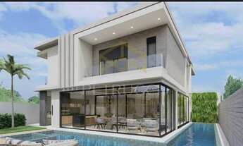 Imagem 3: Casa - Swiss Park - Campinas