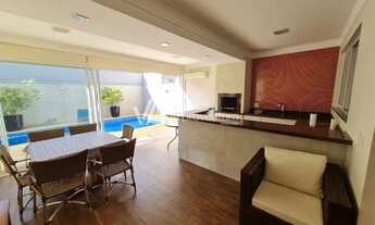 Imagem 3: Casa - Reserva Real - Paulínia