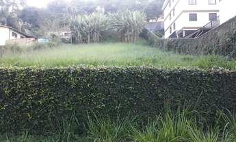 Imagem 3: Terreno para venda com 1500 metros quadrados em Itaipava - Petrópolis - RJ