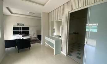 Imagem 2: Casa com 3 dormitórios para alugar, 300 m² por R$ 4.970,00/mês - Rincão - Novo Hamburgo/RS