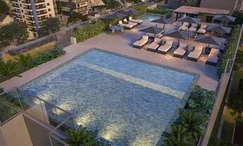 Imagem 3: Apartamento para venda tem 49 metros quadrados com 2 quartos em Vila Mariana - São Paulo