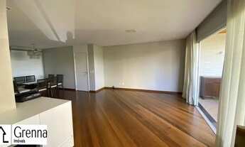Imagem 4: Apartamento com 180m² para locação, Pinheiros-SP