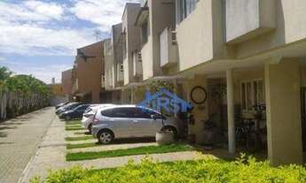 Imagem: Sobrado com 3 dormitórios, 86 m² - venda