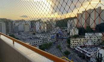 Imagem 2: Cobertura Triplex com 3 dormitórios para alugar, 200 m² por R$ 6.067/pacote mês - Icaraí