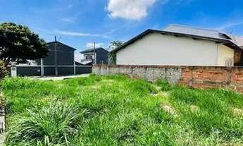 Imagem 4: Lote/Terreno para venda possui 225 metros quadrados em Residencial Santa Paula - Jacareí