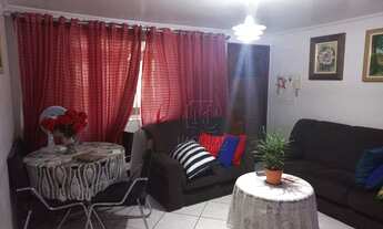 Imagem 4: Apartamento com 2 dormitórios à venda, 50 m² por R$ 230.000,00 - Vila Camilópolis - Santo