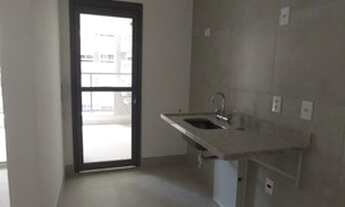 Imagem 7: Apartamento para venda com 65 metros quadrados com 2 quartos em Brooklin - São Paulo - São