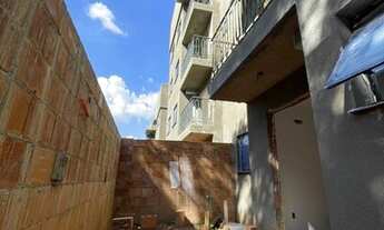 Imagem 5: Apartamento Garden à venda, 2 quartos, 1 suíte, 1 vaga, Condomínio Residencial Vicenza - V