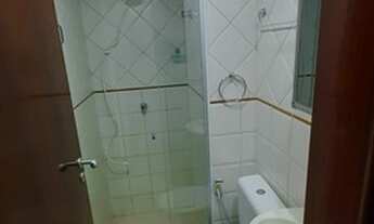 Imagem 4: Kitnet/conjugado para aluguel possui 25 metros quadrados com 1 quarto