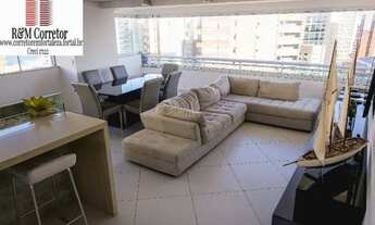 Imagem 3: Cobertura por Temporada a partir R$ 690,00 na Praia De Iracema em Fortaleza-CE