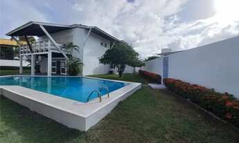 Imagem 3: Casa duplex para alugar em Vilas do Atlântico por R$ 6.500,00