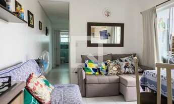 Imagem: Apartamento para Aluguel - Ingleses, 2 Quartos