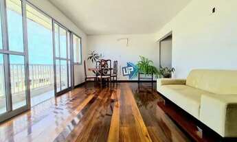 Imagem 2: COBERTURA DUPLEX -COPACABANA- 04 QUARTOS- 03 VAGA