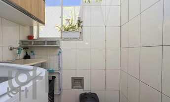 Imagem 7: Apartamento à venda em Itaquera com 50 m², 2 quartos, 1 vaga