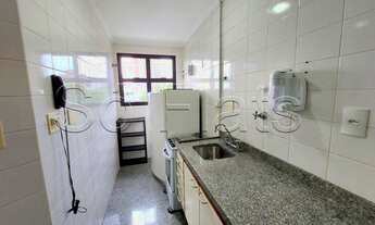 Imagem 7: Apartamento Palais Royal 45m² 1 dormitório 1 vaga para locação na Móoca