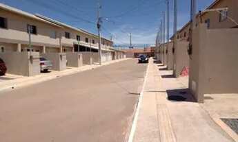 Imagem 4: Sobrado para aluguel com 64 metros quadrados com 2 quartos