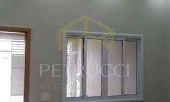 Imagem 2: Casa - Parque Residencial Sabiás - Indaiatuba