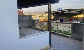 Imagem 3: Casa 2 quartos localizado no bairro Lindéia